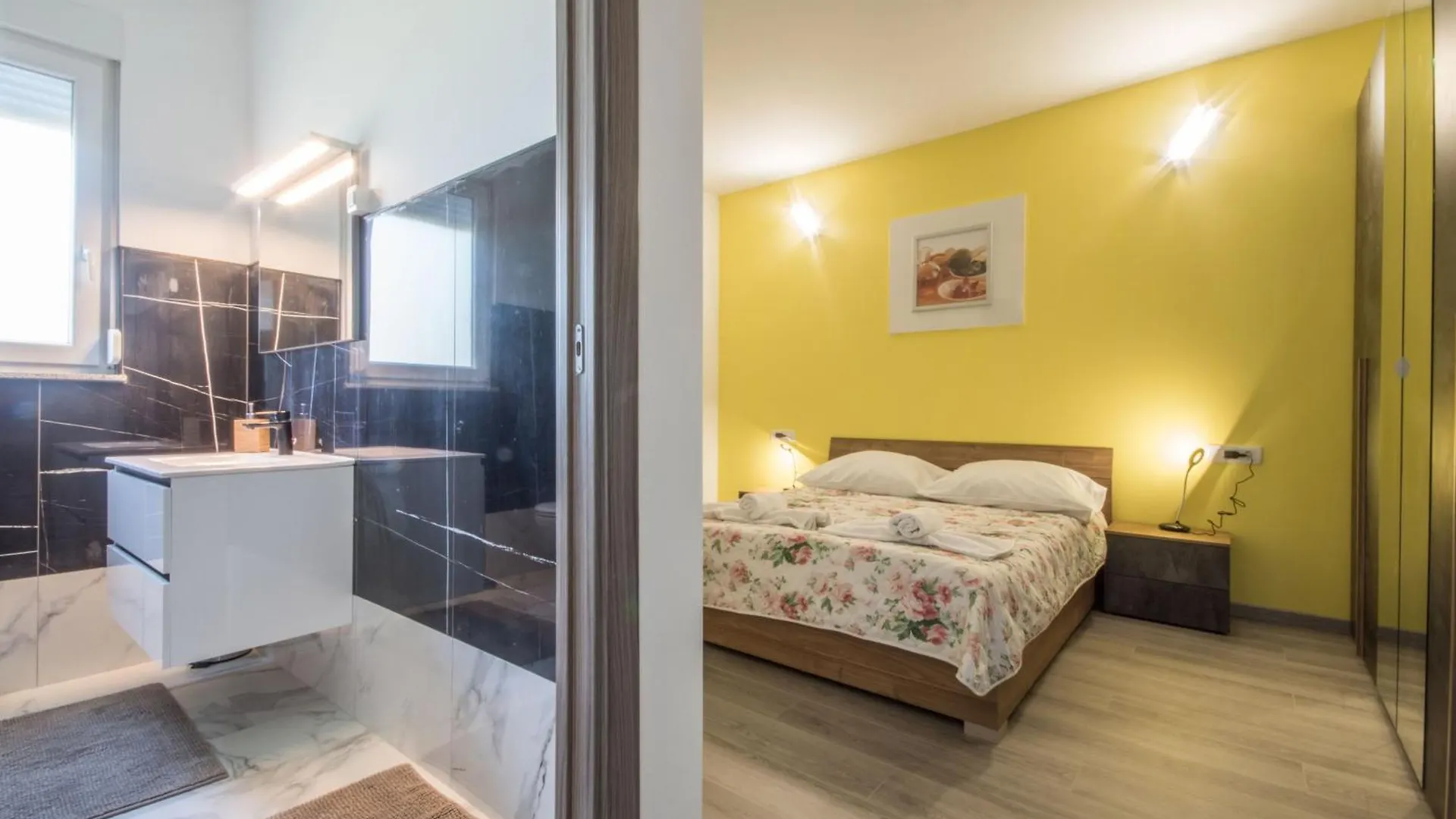 Villa Inka, An Exquisitely Crafted Villa Boasting A Private Pool Santalezi